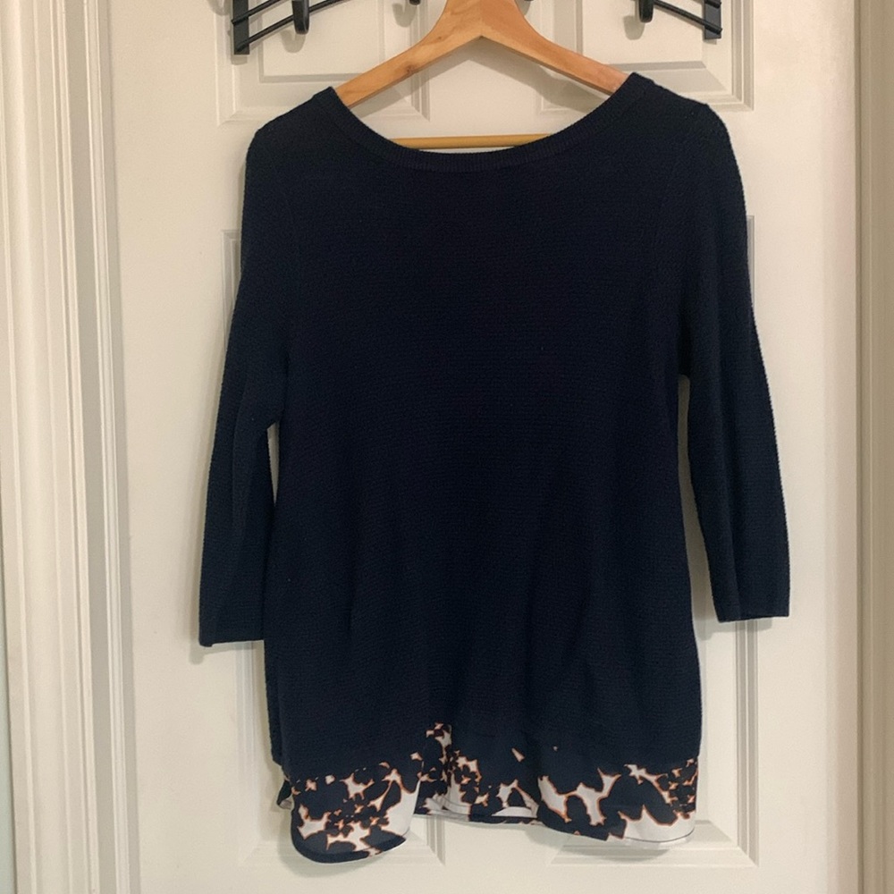 The Limited sweater